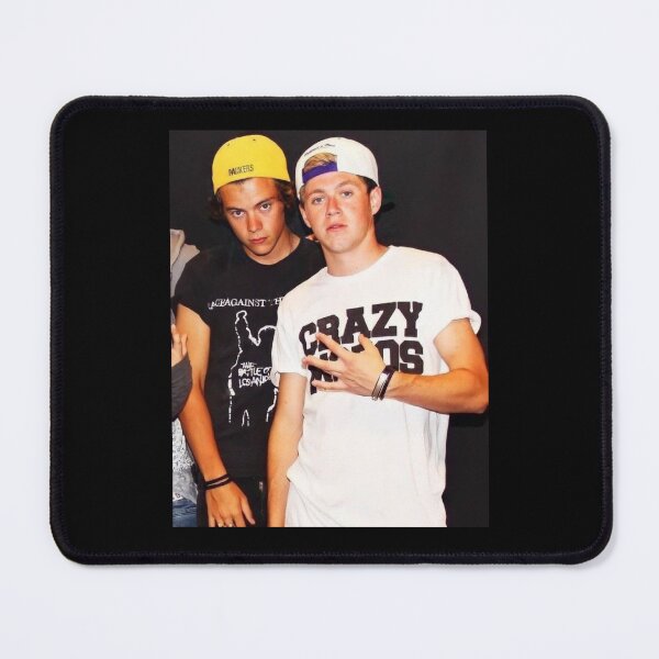 Item preview, Funny Niall and Harry designed and sold by RamblingerArt.