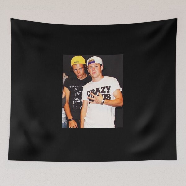 Item preview, Funny Niall and Harry designed and sold by RamblingerArt.
