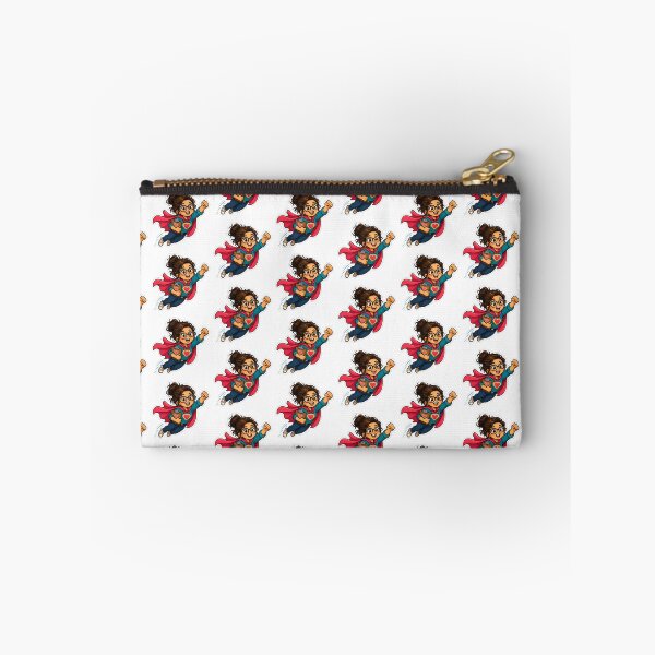 Item preview, Social Worker Gift - Superhero designed and sold by RedRubyBubble.
