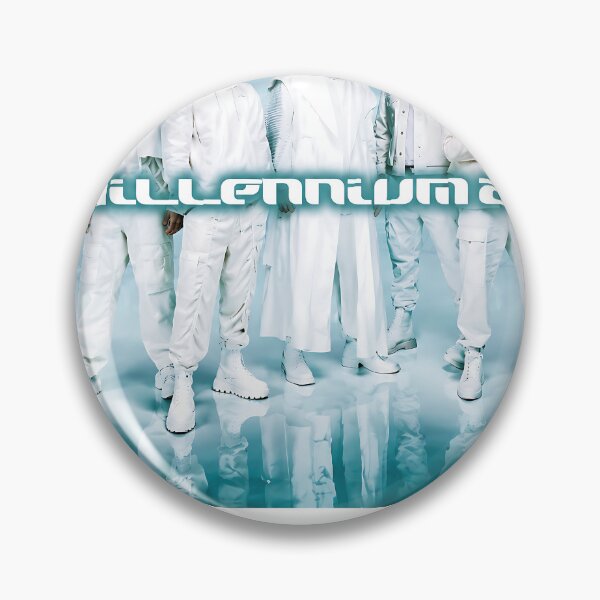 Item preview, I Want It That Way Backstreet Boys, Into The Millennium Music designed and sold by CarlosLindI.
