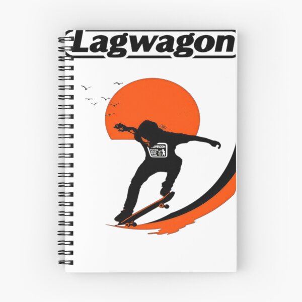 Item preview, Lagwagon 69  designed and sold by Lwnotag.