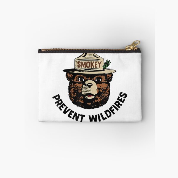Item preview, Smokey Bear Prevent Wildfires designed and sold by VickyKuhnart.