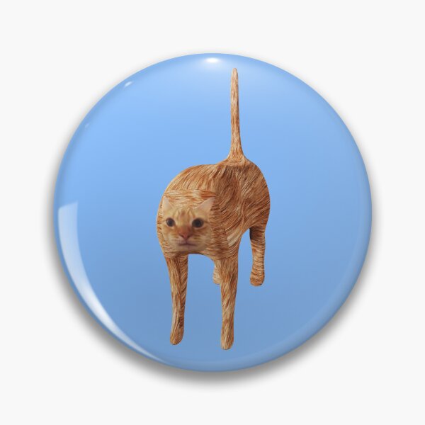 Item preview, Bodsworth The Cat designed and sold by PointBlank.