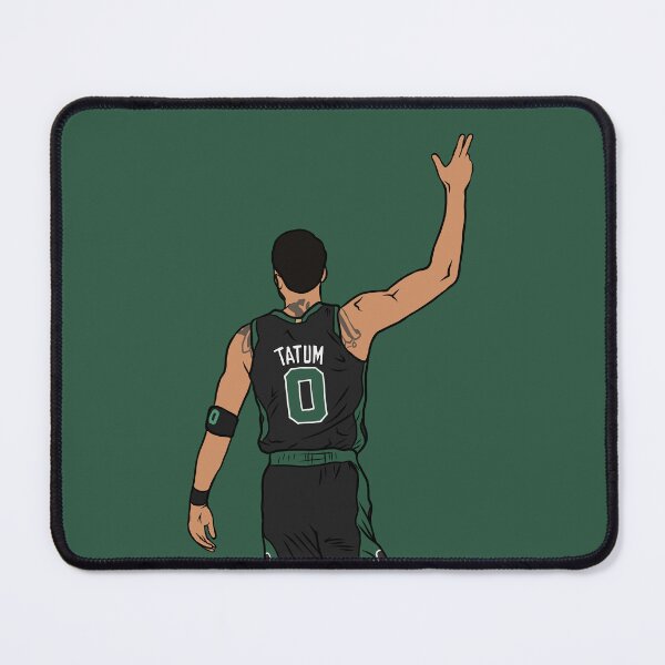 Item preview, Jayson Tatum For Three designed and sold by RatTrapTees.