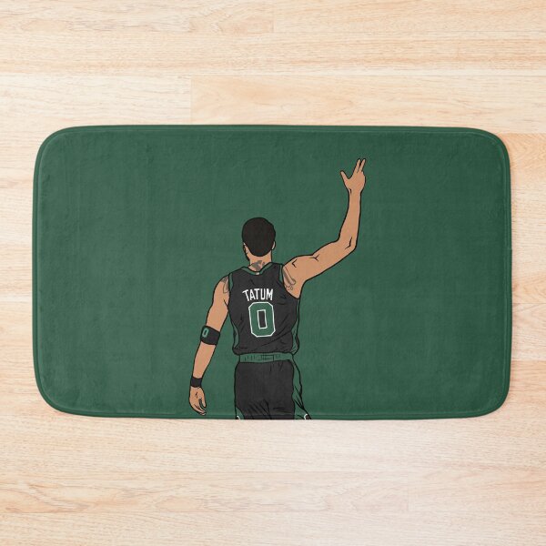 Item preview, Jayson Tatum For Three designed and sold by RatTrapTees.