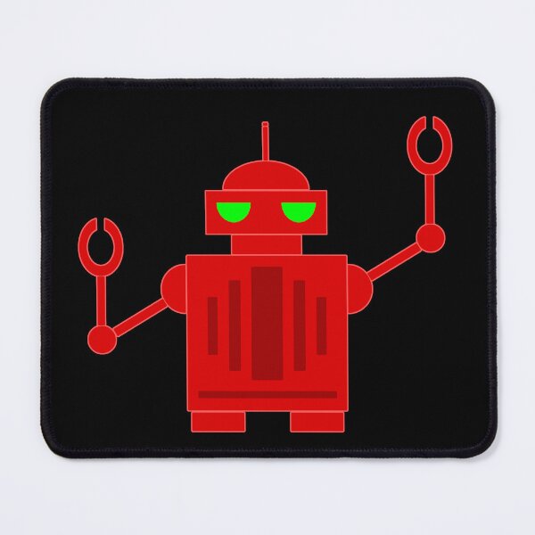 Item preview, ROBOTICA-Scavenger designed and sold by Carlos Phillips.