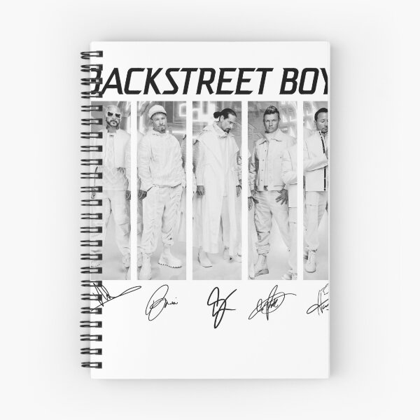 Item preview, Backstreet Boys Album Music, Boys Band Music designed and sold by CarlosLindI.
