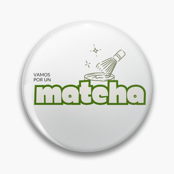 Item preview, Vamos por matcha designed and sold by Sujeiry.