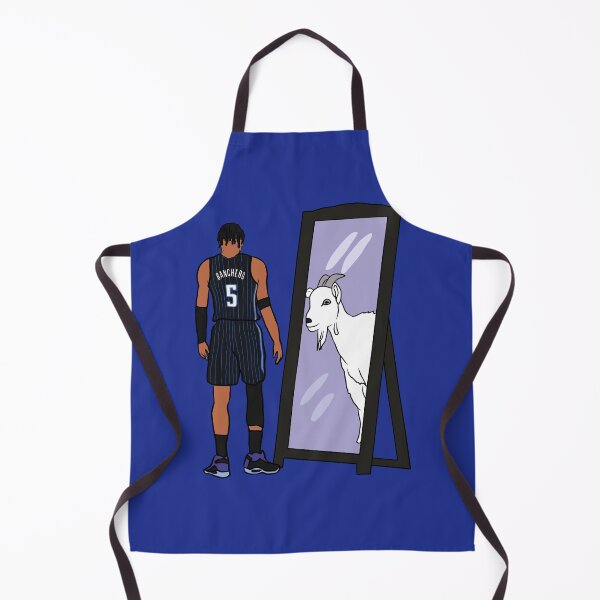 Item preview, Paolo Banchero Mirror GOAT designed and sold by RatTrapTees.