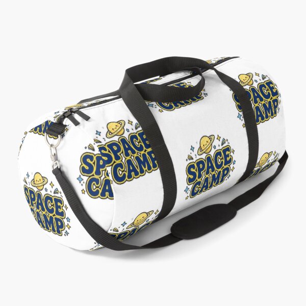 Item preview, Space Camp designed and sold by GeeklyShirts.