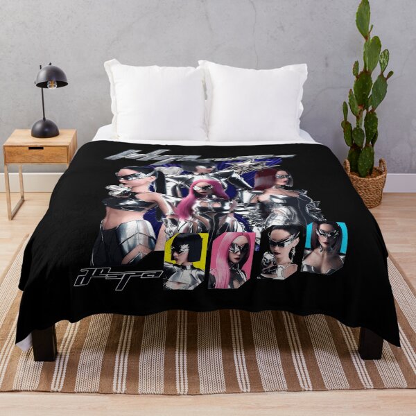 Item preview, Futuristic Cyber Girl Group designed and sold by PeruginiIv.