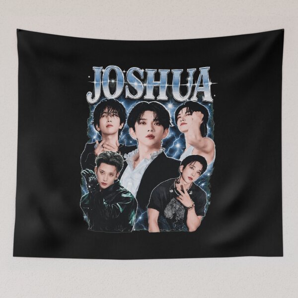 Item preview, Retro Idol Collage Graphic  designed and sold by TodyMeier.
