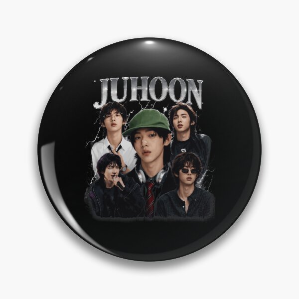 Item preview, Retro Kpop Idol Fan designed and sold by IssamAlan.