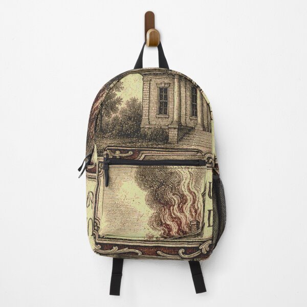 Item preview, The courthouse burned down in 1889. Lost files. designed and sold by BoosterShop.