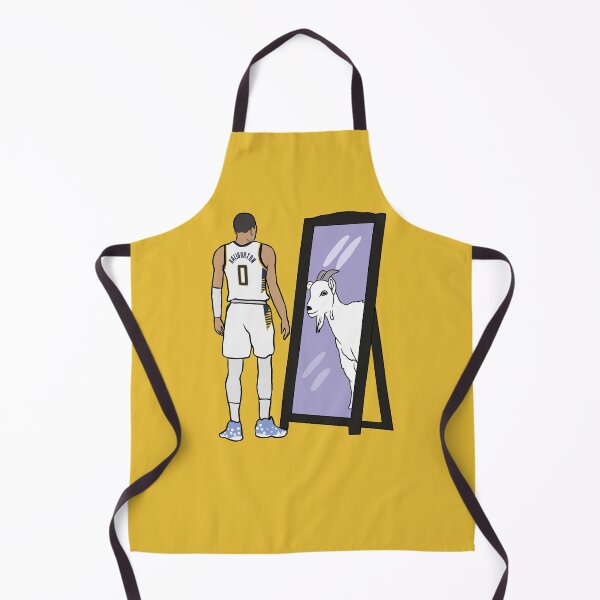 Item preview, Tyrese Haliburton Mirror GOAT designed and sold by RatTrapTees.