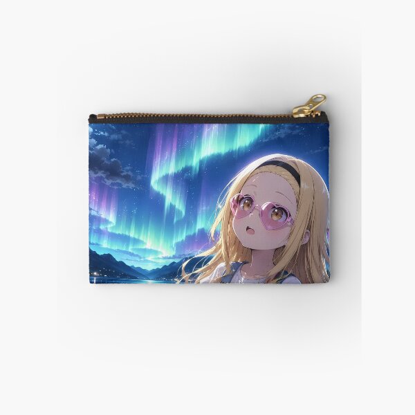 Item preview, Marina Kirarazaka Takopi Original Sin Aurora Lakeside Wonder designed and sold by mildaclairmo.