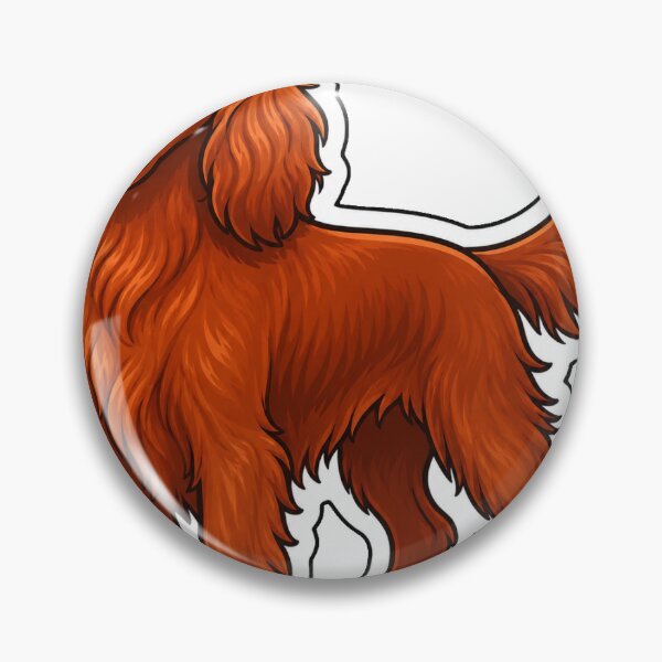 Item preview, Cocker Spaniel Gift - Cute Dog designed and sold by RedRubyBubble.
