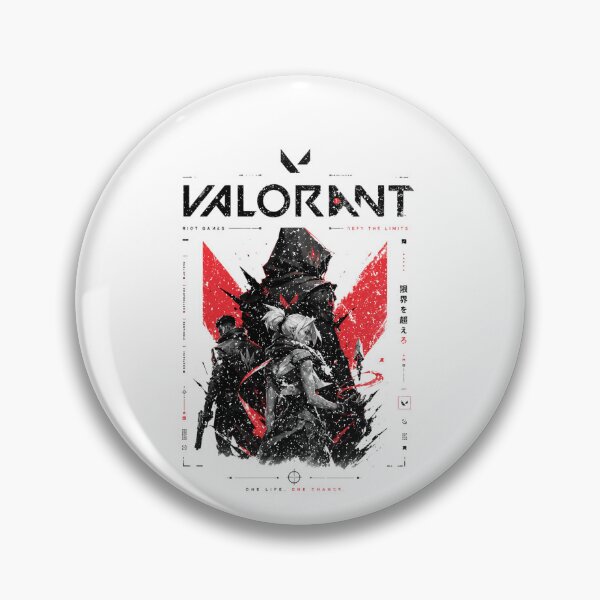 Item preview, Valorant Jett Omen Phoenix Fan Art - Defy The Limits Epic Poster Oversized designed and sold by glennacanfield.