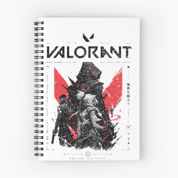 Item preview, Valorant Jett Omen Phoenix Fan Art - Defy The Limits Epic Poster Oversized designed and sold by glennacanfield.