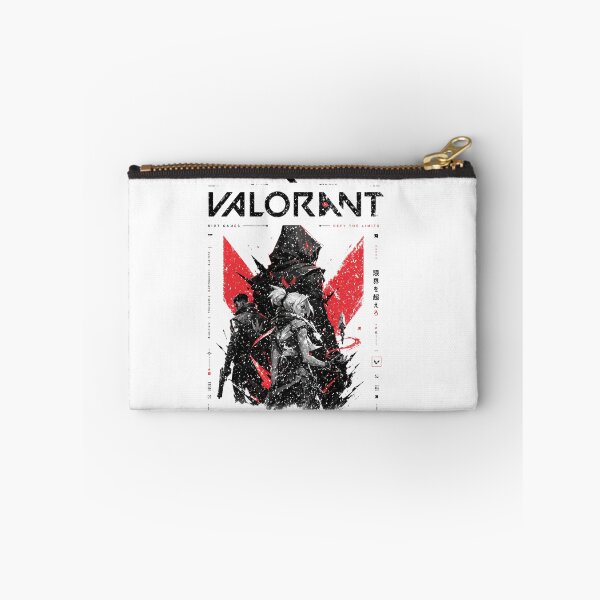 Item preview, Valorant Jett Omen Phoenix Fan Art - Defy The Limits Epic Poster Oversized designed and sold by glennacanfield.