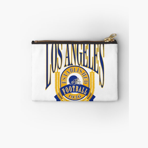Item preview, LA Football Vintage Established 1936  designed and sold by degasperis.