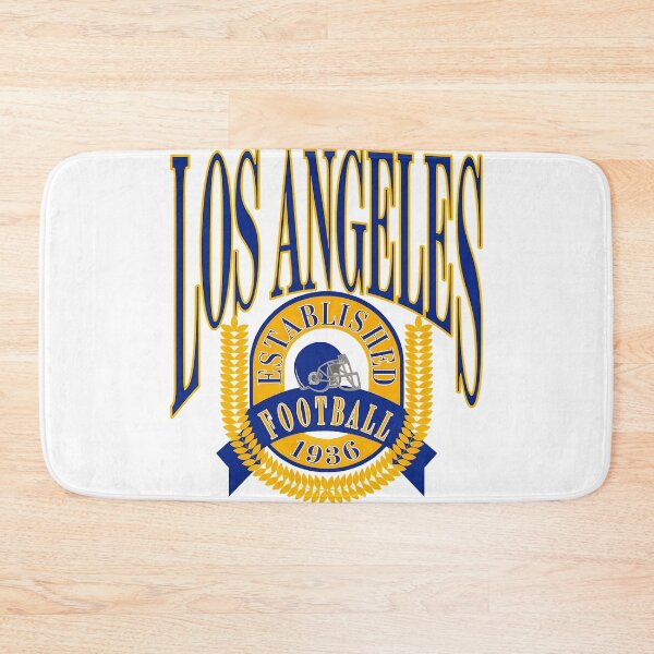 Item preview, LA Football Vintage Established 1936  designed and sold by degasperis.
