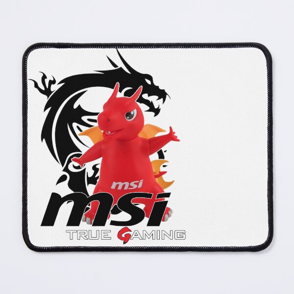 Item preview, MSI true Gaming designed and sold by Assorted Design .