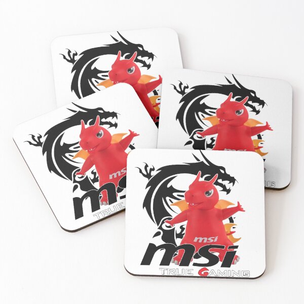 Item preview, MSI true Gaming designed and sold by Assorted Design .