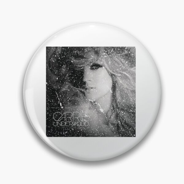 Item preview, Carrie Underwood AMERICAN AWARD designed and sold by omorrowsgStudio.