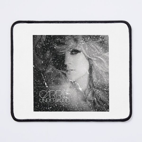 Item preview, Carrie Underwood AMERICAN AWARD designed and sold by omorrowsgStudio.