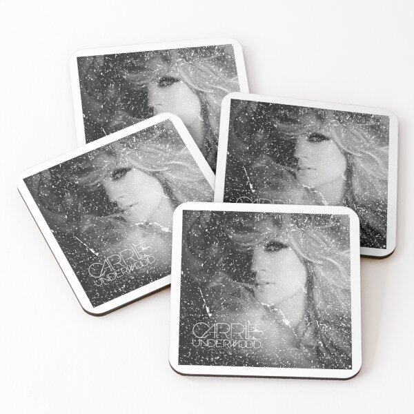 Item preview, Carrie Underwood AMERICAN AWARD designed and sold by omorrowsgStudio.