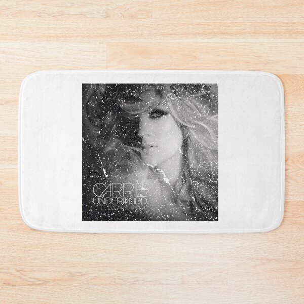 Item preview, Carrie Underwood AMERICAN AWARD designed and sold by omorrowsgStudio.