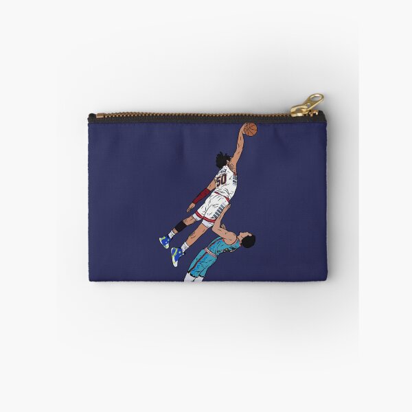 Item preview, Aaron Gordon Dunks on Landry Shamet designed and sold by RatTrapTees.