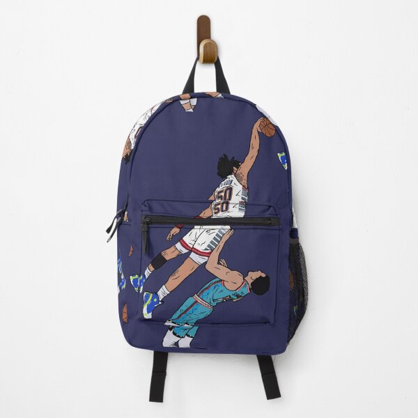 Item preview, Aaron Gordon Dunks on Landry Shamet designed and sold by RatTrapTees.