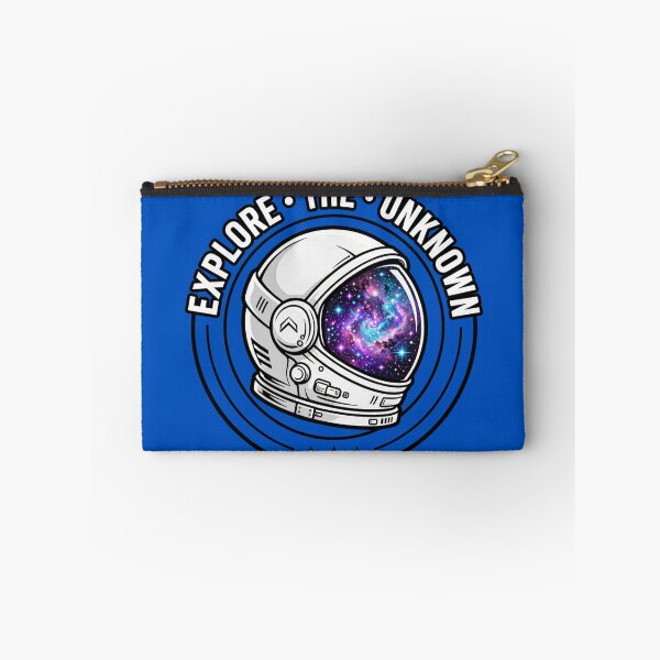 Item preview, Explore the Unknown designed and sold by GeeklyShirts.