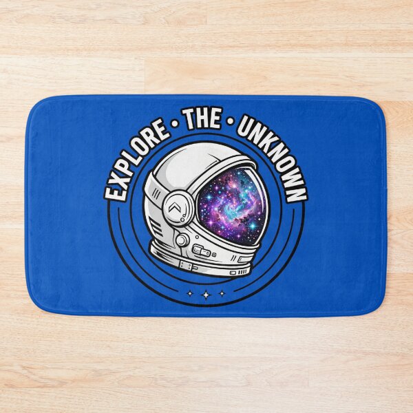 Item preview, Explore the Unknown designed and sold by GeeklyShirts.