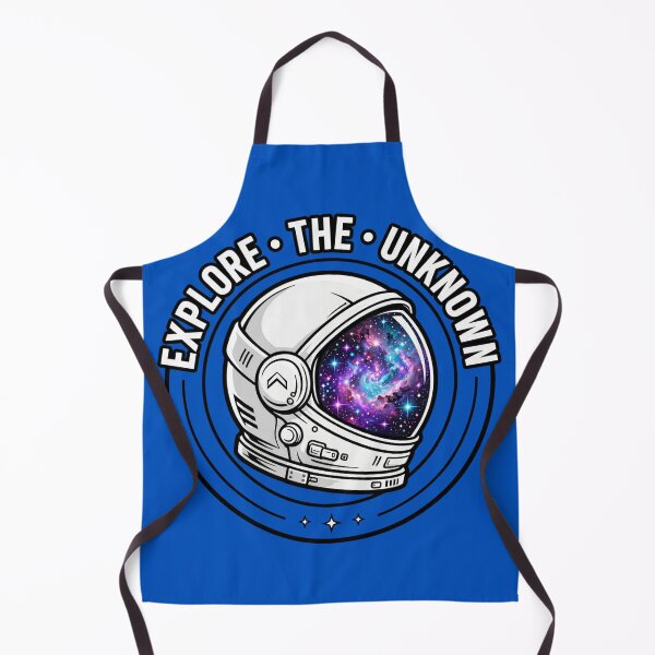 Artikelvorschau, Erforsche das Unbekannte entworfen und verkauft von GeeklyShirts.