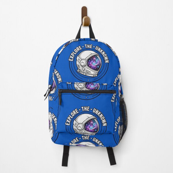 Item preview, Explore the Unknown designed and sold by GeeklyShirts.