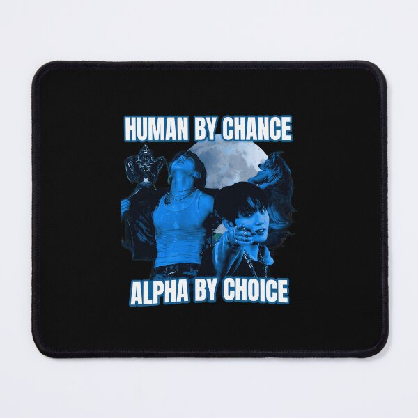 Item preview, Motivational Alpha Choice  designed and sold by IssamAlan.