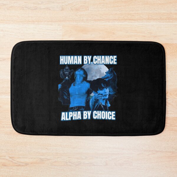 Item preview, Motivational Alpha Choice  designed and sold by IssamAlan.