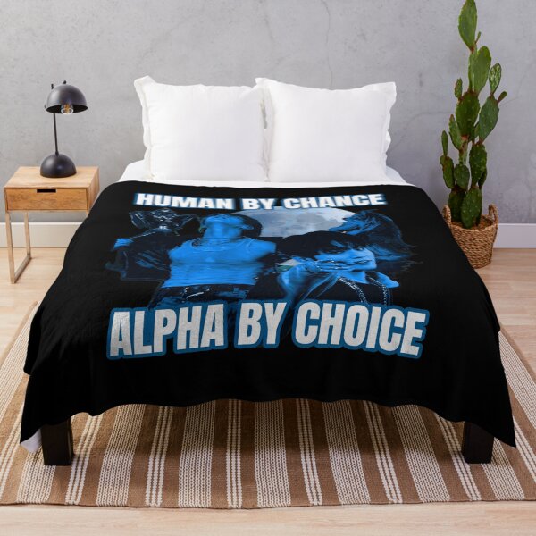 Item preview, Motivational Alpha Choice designed and sold by IssamAlan.