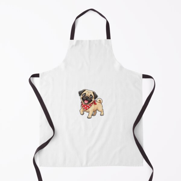 Item preview, Boxer Dog Gift - Cute designed and sold by RedRubyBubble.