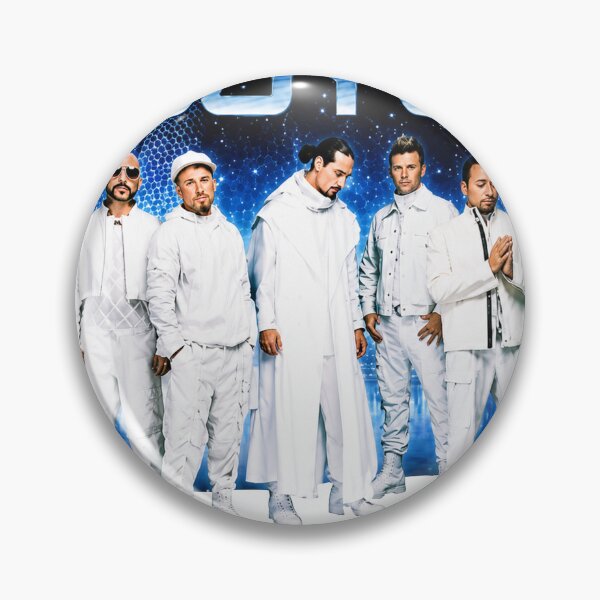 Item preview, Backstreet Boys Sphere 2026, I Want It That Way designed and sold by CarlosLindI.