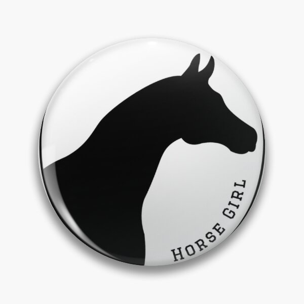 Item preview, Horse Girl designed and sold by INDIE2006.