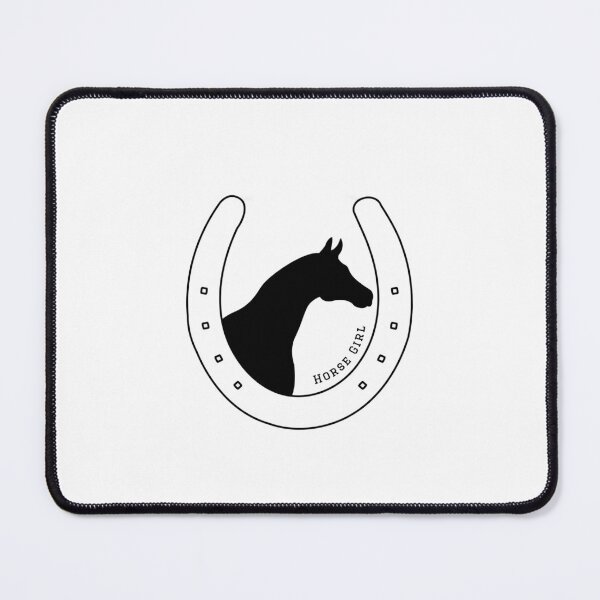 Item preview, Horse Girl designed and sold by INDIE2006.