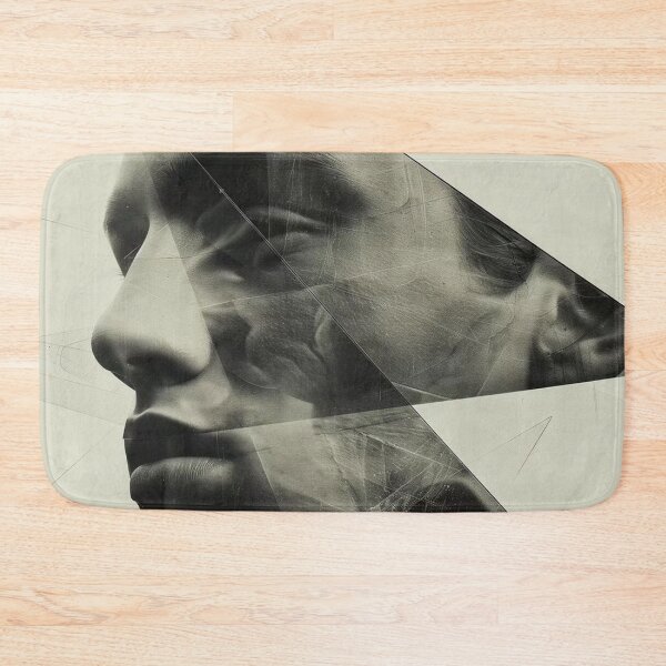 Item preview, Blue 51 Cachaça dAbstract Motion designed and sold by Sakibyasrhan.