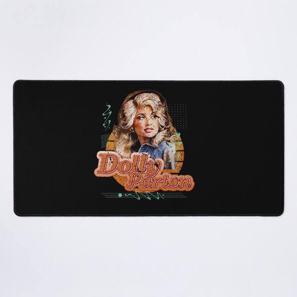 Item preview, Dolly Parton Art Classic  designed and sold by gotoworkea.