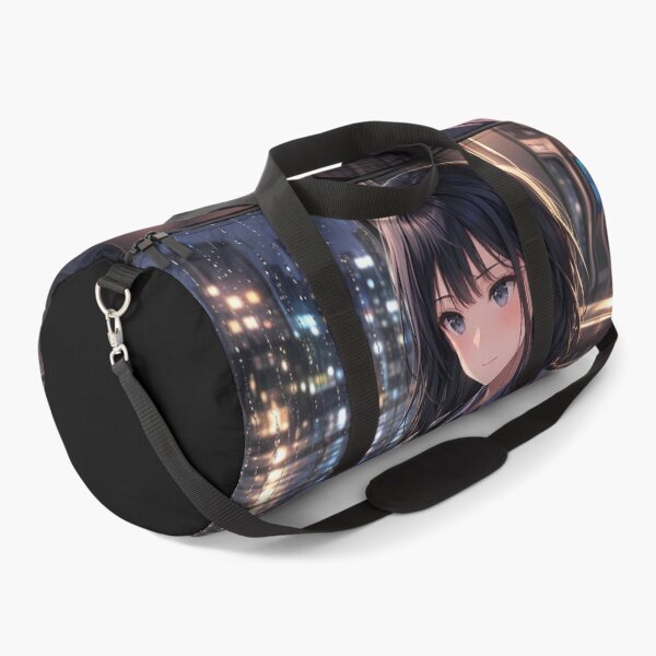Item preview, Aki Adagaki Masamune Kun Revenge Rainy Train Ride designed and sold by mildaclairmo.
