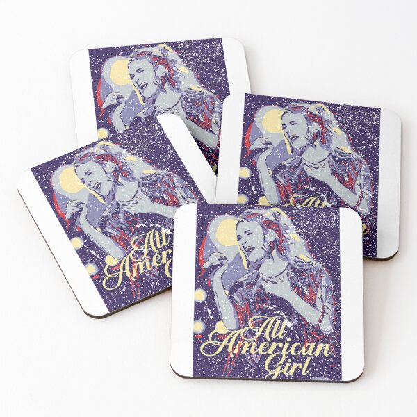 Item preview, Carrie Underwood AMERICAN AWARD designed and sold by omorrowsgStudio.