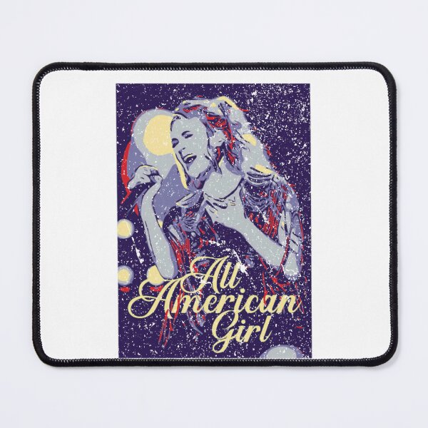 Item preview, Carrie Underwood AMERICAN AWARD designed and sold by omorrowsgStudio.